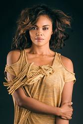 Sharon Leal