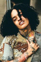 Siya | ScreenTies