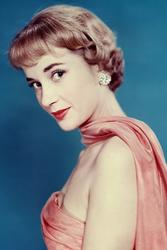 Sylvia Syms