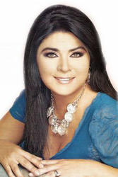 Victoria Ruffo