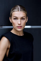 Anna Karolin Berger