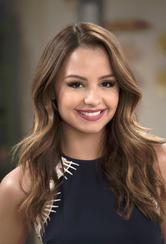 Aimee Carrero