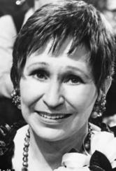 Alice Ghostley