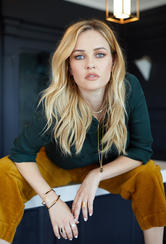 Ambyr Childers