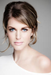 Amy Huberman