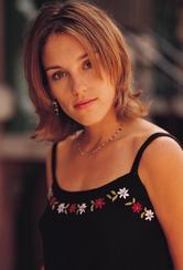 Amy Jo Johnson