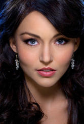 Angelique Boyer