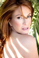 Angie Everhart