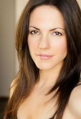 Anna Silk