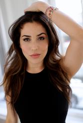 Audrey Esparza