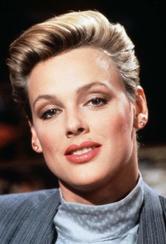 Brigitte Nielsen