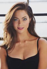 Caitlin Carver