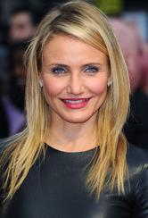 Cameron Diaz