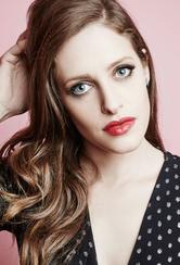 Carly Chaikin