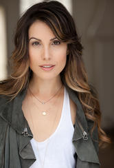 Carly Pope