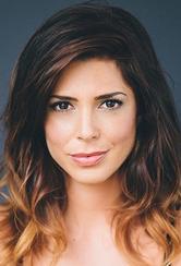 Cindy Sampson