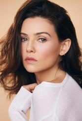 Danielle Campbell