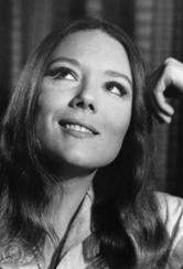 Diana Rigg