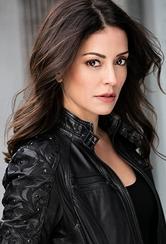 Emmanuelle Vaugier