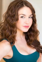 Erin Karpluk