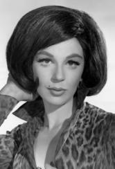 Fenella Fielding