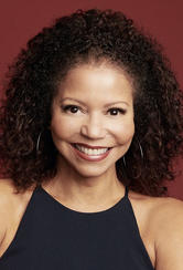 Gloria Reuben