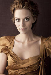 Hilarie Burton