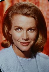 Honor Blackman