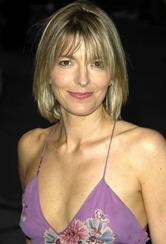 Jemma Redgrave