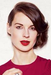 Jessica Raine