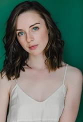 Kacey Rohl