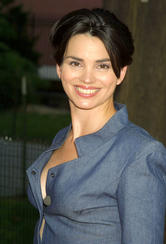 Karen Duffy