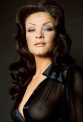 Kate O'Mara