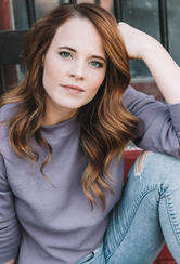 Katie Leclerc