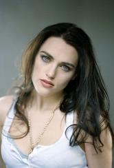 Katie McGrath