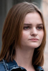 Kerris Dorsey