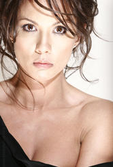 Lexa Doig