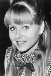 Liza Goddard