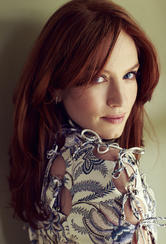 Maria Thayer