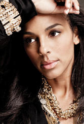 Marsha Thomason