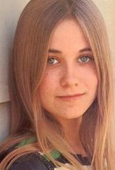 Maureen McCormick