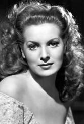 Maureen O'Hara