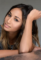 Meaghan Rath