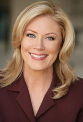 Nancy Stafford