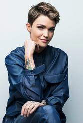 Ruby Rose