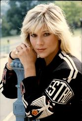 Samantha Fox