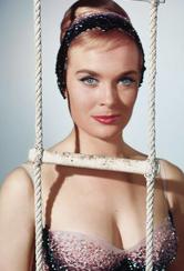 Shirley Eaton