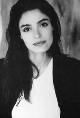 Starr Andreeff