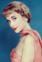 Sylvia Syms