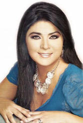 Victoria Ruffo